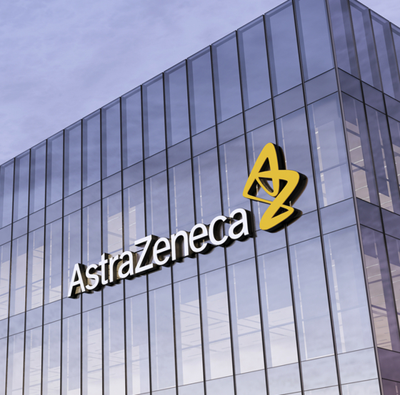 AstraZeneca at ASCO 2026